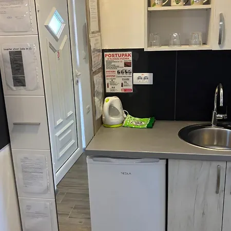 Apartment Loyd Lux *